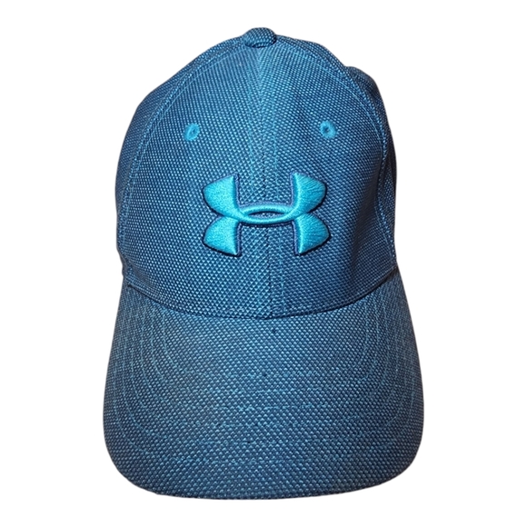 Under Armour Youth Baseball Cap Size Sm/Med - Picture 6 of 7